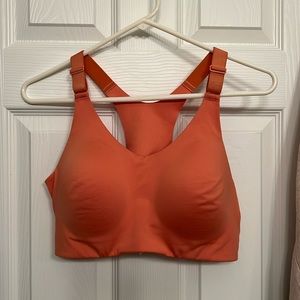 Calia Go All Out high support bra, large